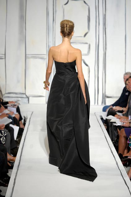 Oscar De La Renta 09ĸͼƬ