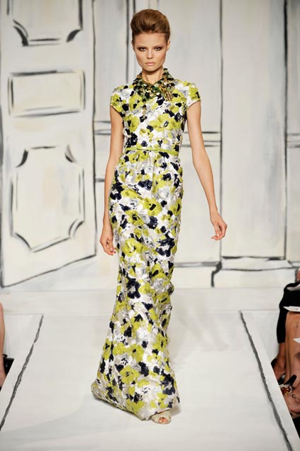 Oscar De La Renta 09ĸͼƬ