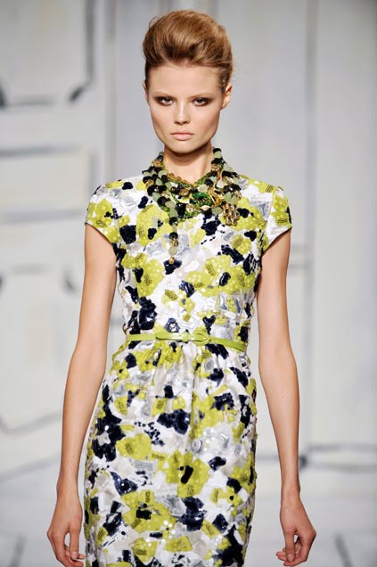 Oscar De La Renta 09ĸͼƬ