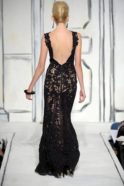 Oscar De La Renta 09ĸͼƬ