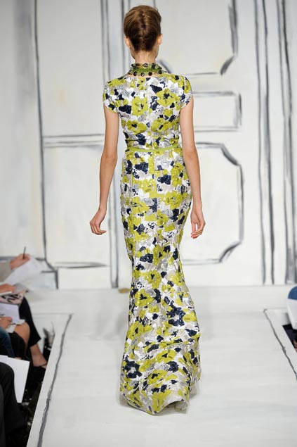 Oscar De La Renta 09ĸͼƬ