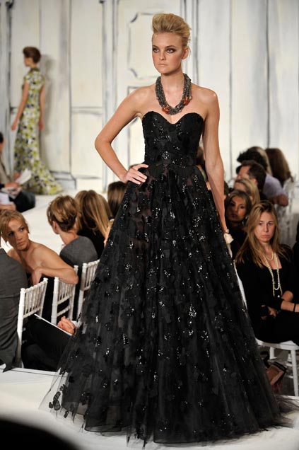 Oscar De La Renta 09ĸͼƬ