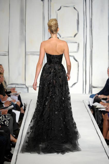 Oscar De La Renta 09ĸͼƬ