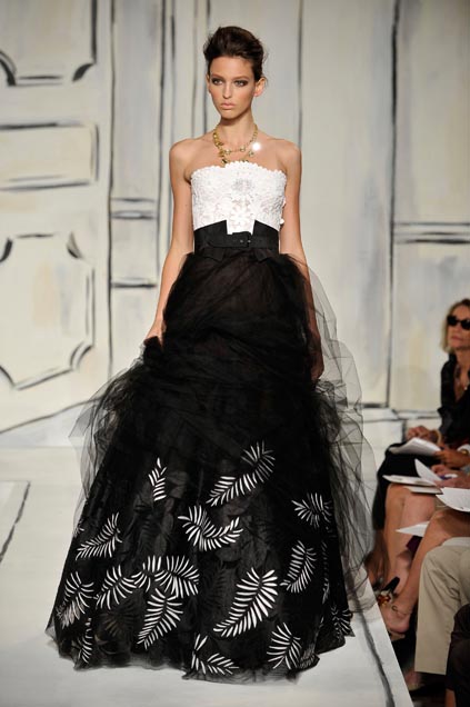 Oscar De La Renta 09ĸͼƬ