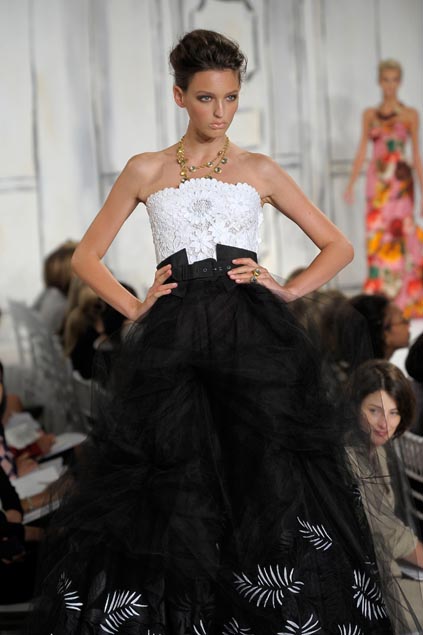 Oscar De La Renta 09ĸͼƬ