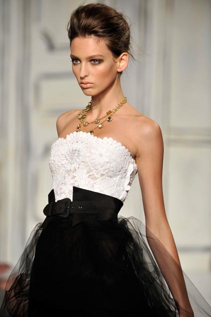 Oscar De La Renta 09ĸͼƬ