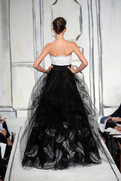 Oscar De La Renta 09ĸͼƬ