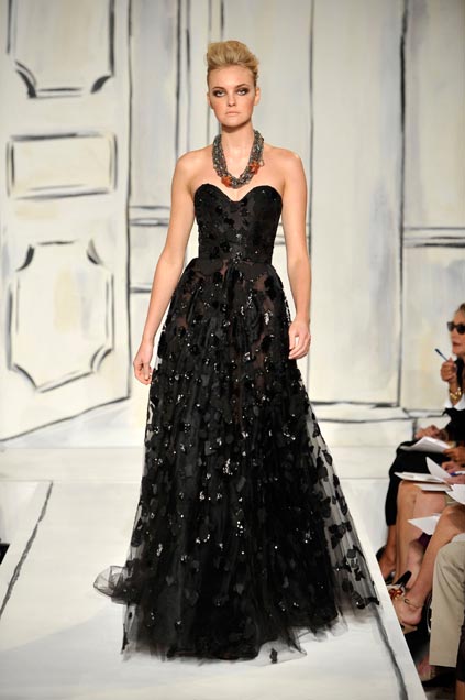 Oscar De La Renta 09ĸͼƬ