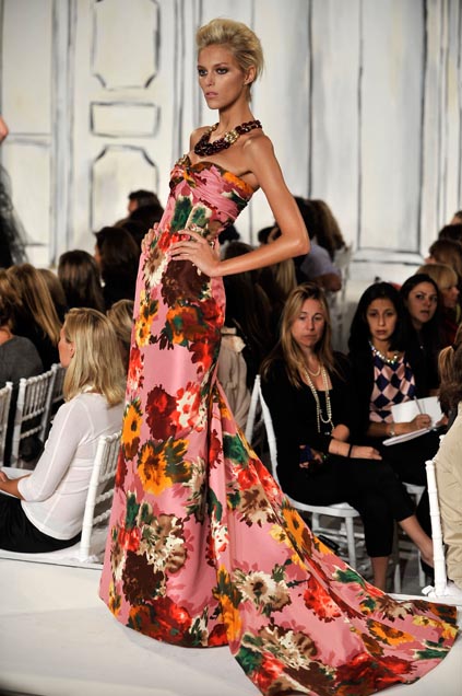 Oscar De La Renta 09ĸͼƬ