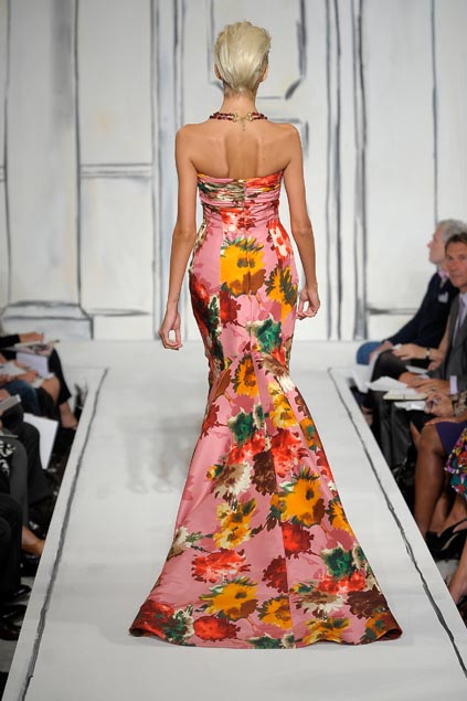 Oscar De La Renta 09ĸͼƬ