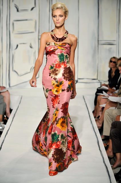 Oscar De La Renta 09ĸͼƬ