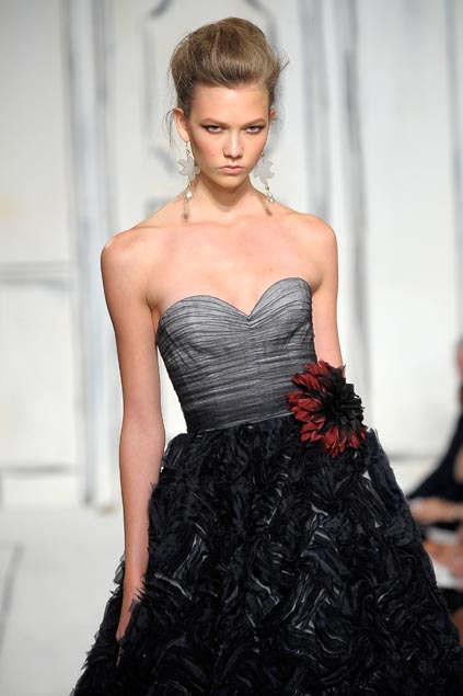 Oscar De La Renta 09ĸͼƬ