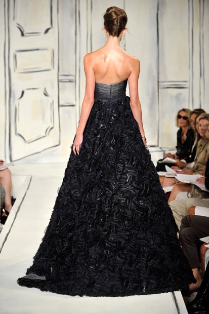 Oscar De La Renta 09ĸͼƬ