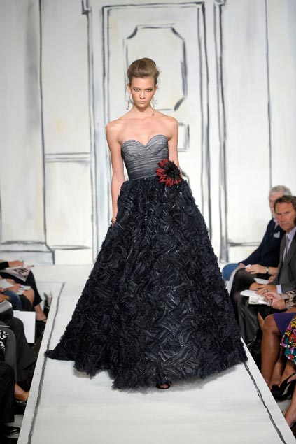 Oscar De La Renta 09ĸͼƬ