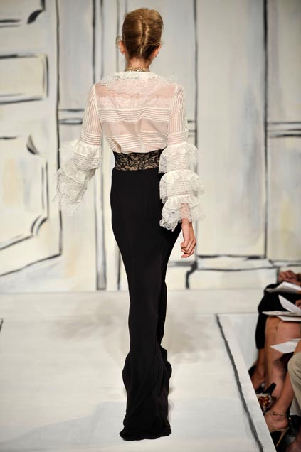 Oscar De La Renta 09ĸͼƬ