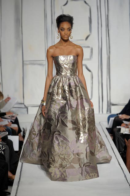 Oscar De La Renta 09ĸͼƬ