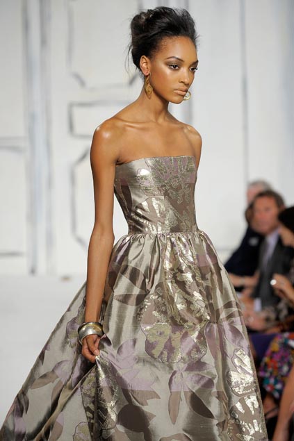 Oscar De La Renta 09ĸͼƬ