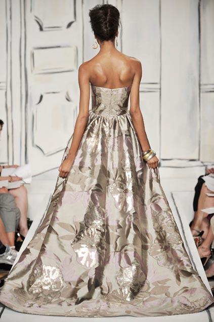 Oscar De La Renta 09ĸͼƬ