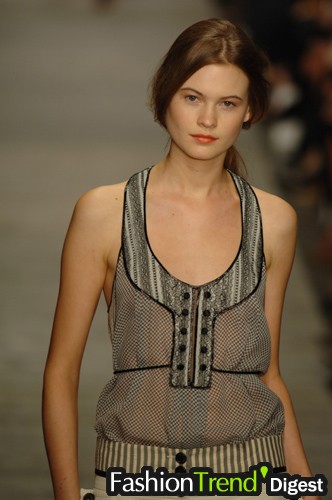 Derek Lam 07ĸͼƬ