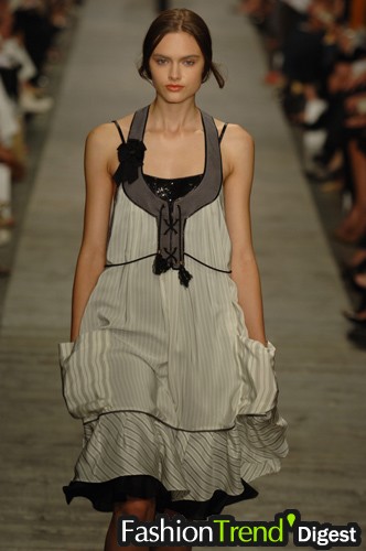 Derek Lam 07ĸͼƬ