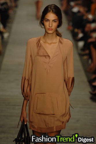 Derek Lam 07ĸͼƬ