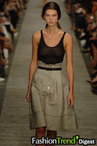 Derek Lam 07ĸͼƬ