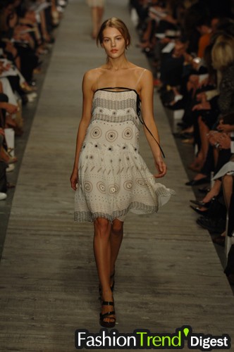 Derek Lam 07ĸͼƬ