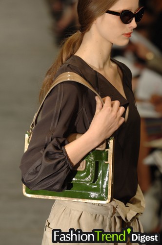 Derek Lam 07ĸͼƬ