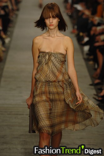 Derek Lam 07ĸͼƬ