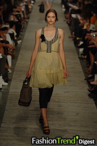 Derek Lam 07ĸͼƬ