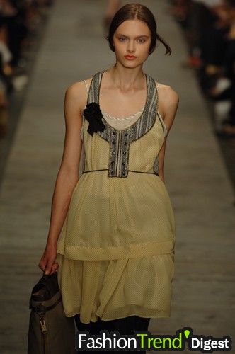 Derek Lam 07ĸͼƬ