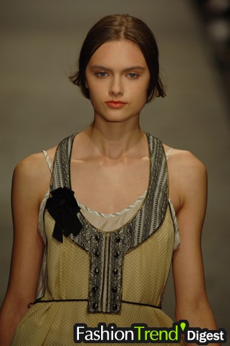 Derek Lam 07ĸͼƬ