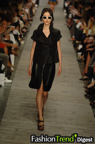 Derek Lam 07ĸͼƬ