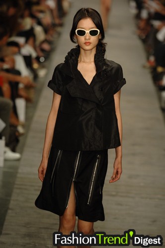 Derek Lam 07ĸͼƬ