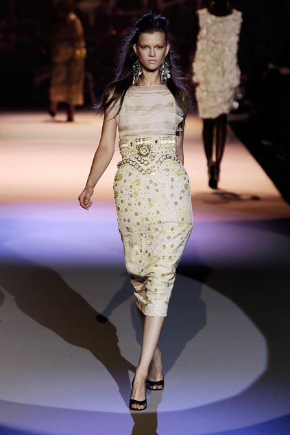 Zac posen 09ĸͼƬ