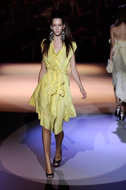 Zac posen 09ĸͼƬ