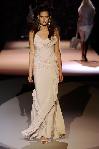 Zac posen 09ĸͼƬ