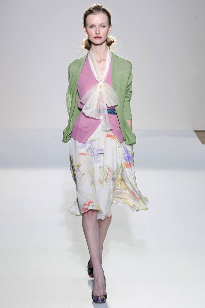 Nicole Farhi 09ĸͼƬ