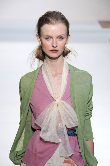 Nicole Farhi 09ĸͼƬ