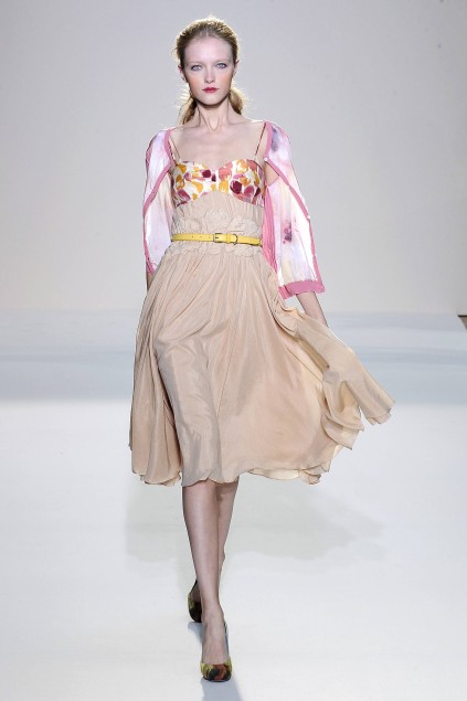 Nicole Farhi 09ĸͼƬ