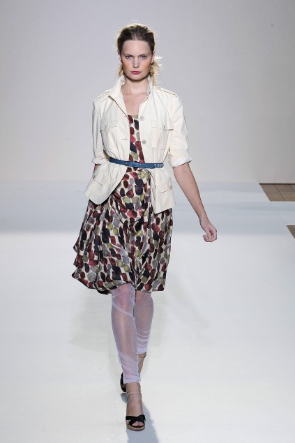 Nicole Farhi 09ĸͼƬ