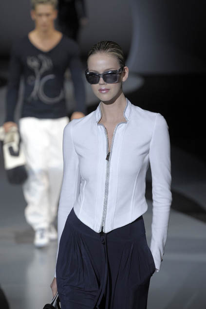 Emporio Armani 09ĸͼƬ