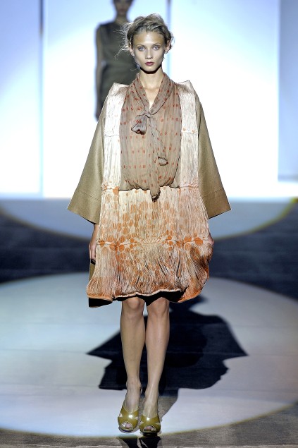 Alberta Ferretti 09ĸͼƬ