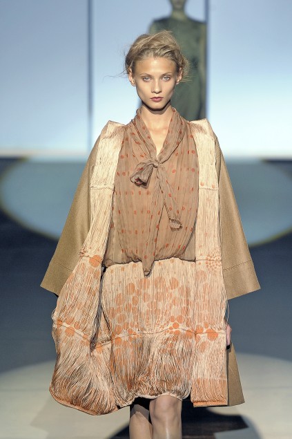 Alberta Ferretti 09ĸͼƬ