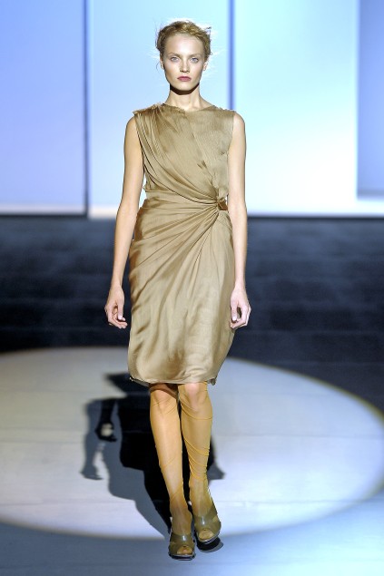 Alberta Ferretti 09ĸͼƬ