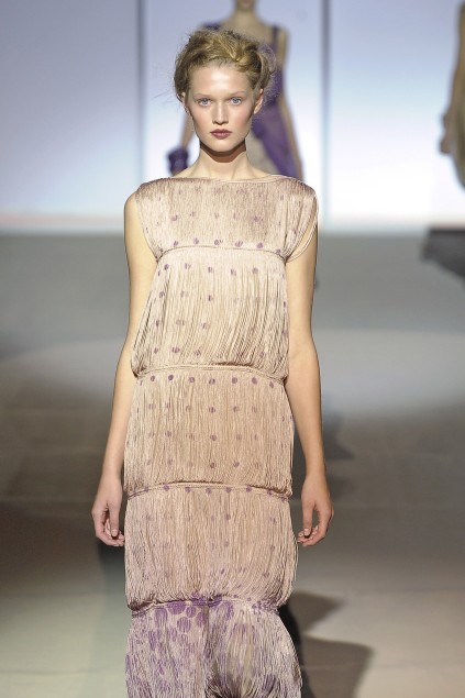 Alberta Ferretti 09ĸͼƬ