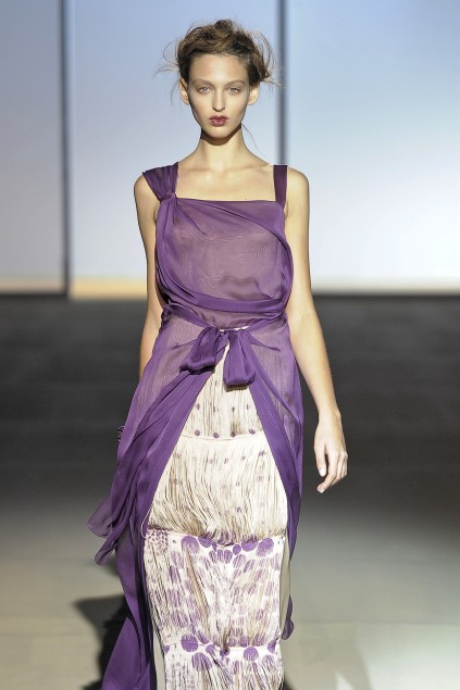 Alberta Ferretti 09ĸͼƬ