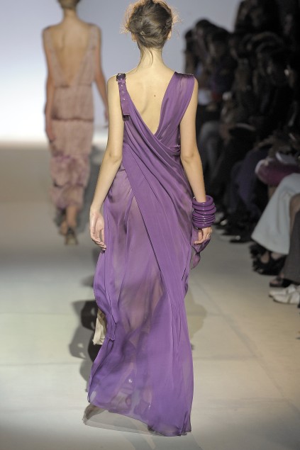 Alberta Ferretti 09ĸͼƬ