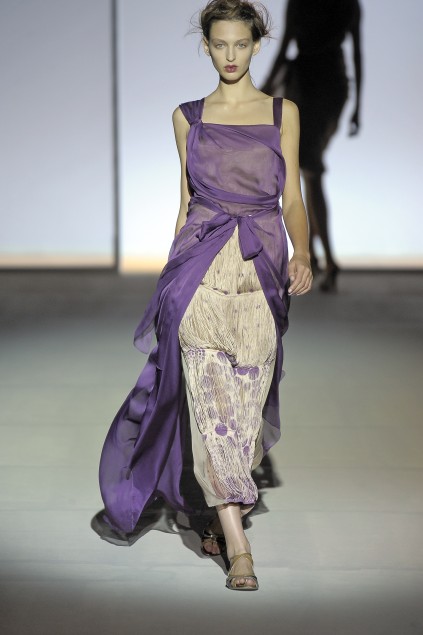 Alberta Ferretti 09ĸͼƬ