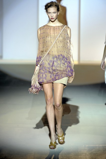 Alberta Ferretti 09ĸͼƬ